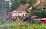 Nairobi rescue team, multi-agency units race against time after 8-storey building collapses in Ngong’