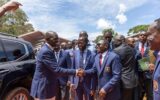 A rooted homecoming: PS Stephen Isaboke returns to the shade of the Oseno Tree