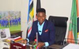 Youth leader Nick Ongoro demands Siaya Assembly dissolution amid Orengo impeachment threats