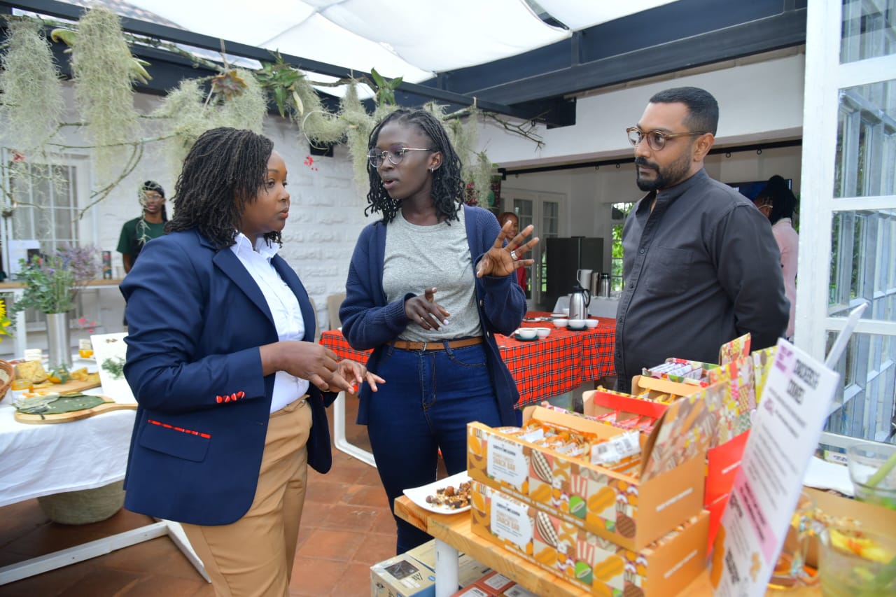 KTB and EatOut Africa partner to position Kenya as a leading culinary tourism destination