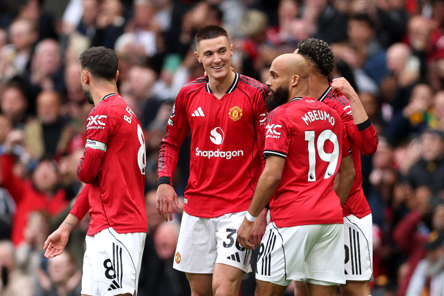 Manchester United host Nottingham Forest in the final Old Trafford fixture of the season