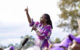Opinion: Karua accused of Moi-Ruto bias in her political and economic debates