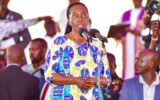 Fuel Hike: Karua warns inflation pushing Kenyan families beyond their limits, affirms opposition unity