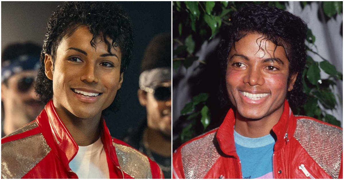 A new era in cinema: Jaafar Jackson’s Michael shatters records and redefines the biopic genre
