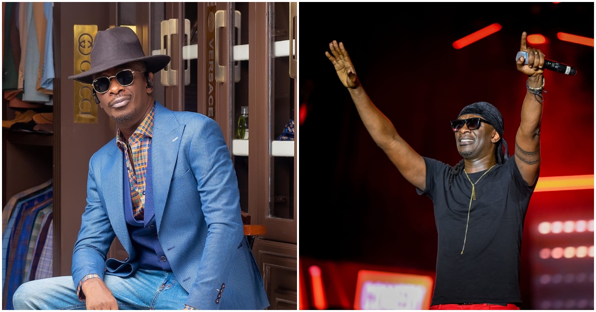 Nameless laughs off any illuminati and dark forces rumors: ‘Hizo ni mambo za watu idle’