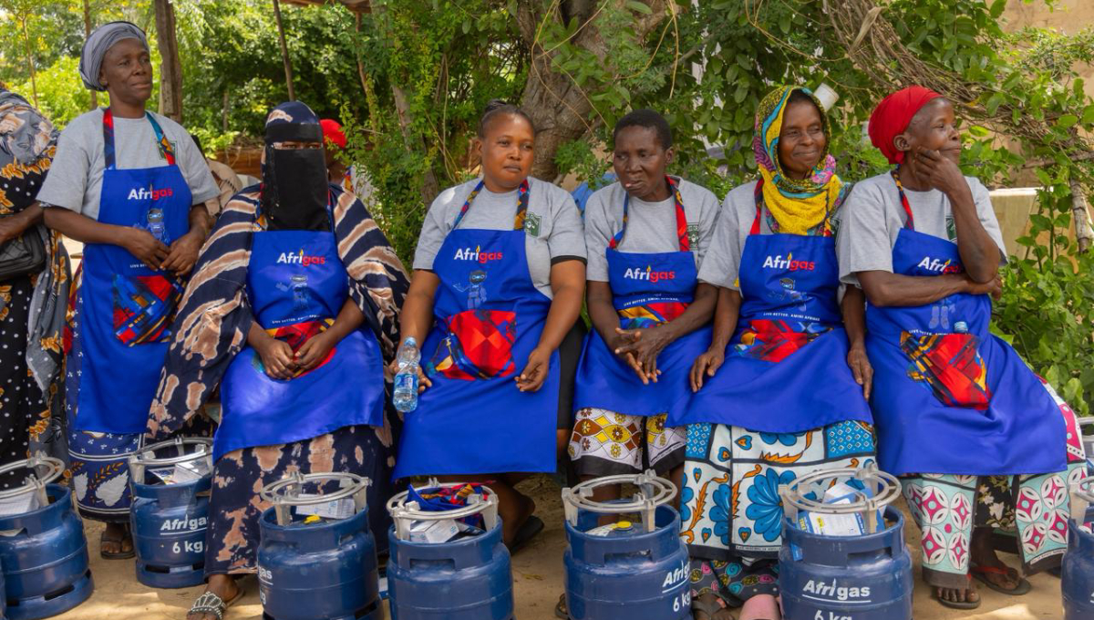 KPC Foundation and Vivo Energy Kenya launch clean cooking initiative