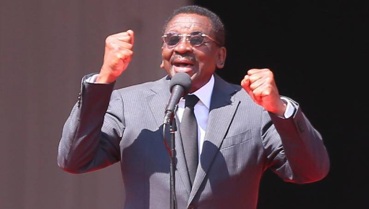 ODM hits back at Orengo over party funding claims, says he was paid Ksh 40 million