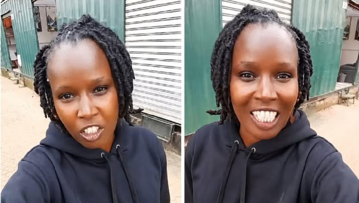 Kenyan TikToker Maribel Irungu dies after long battle with Bipolar 1 Disorder