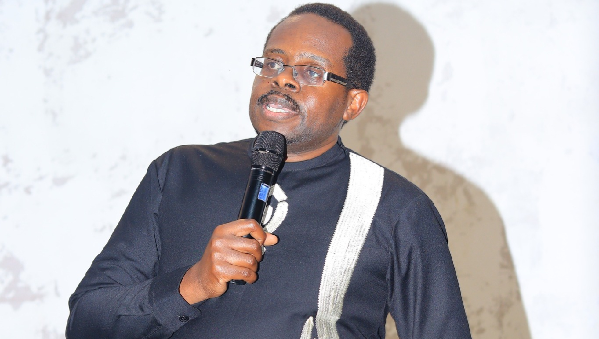 LSK warns Presidents Ruto, Suluhu: “You can’t use executive power to dampen youth protests”