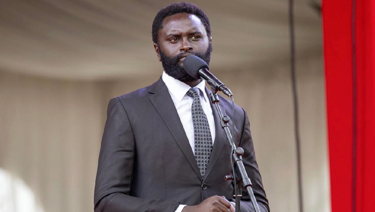 Gachagua’s DCP calls for Murkomen’s resignation over Utumishi Girls Academy fire