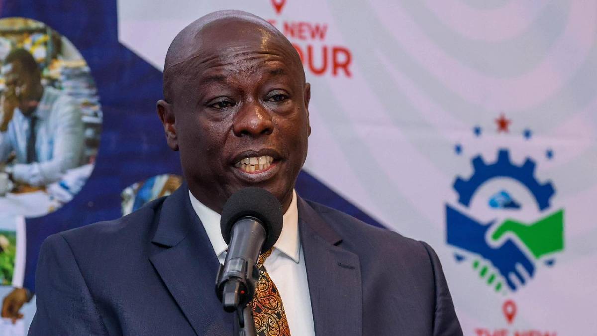 COTU hits back at Gachagua over “reckless” labour movement attacks