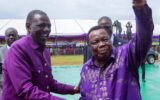 Vihiga County hosts historic 61st Labour Day celebrations, first-ever event outside Nairobi