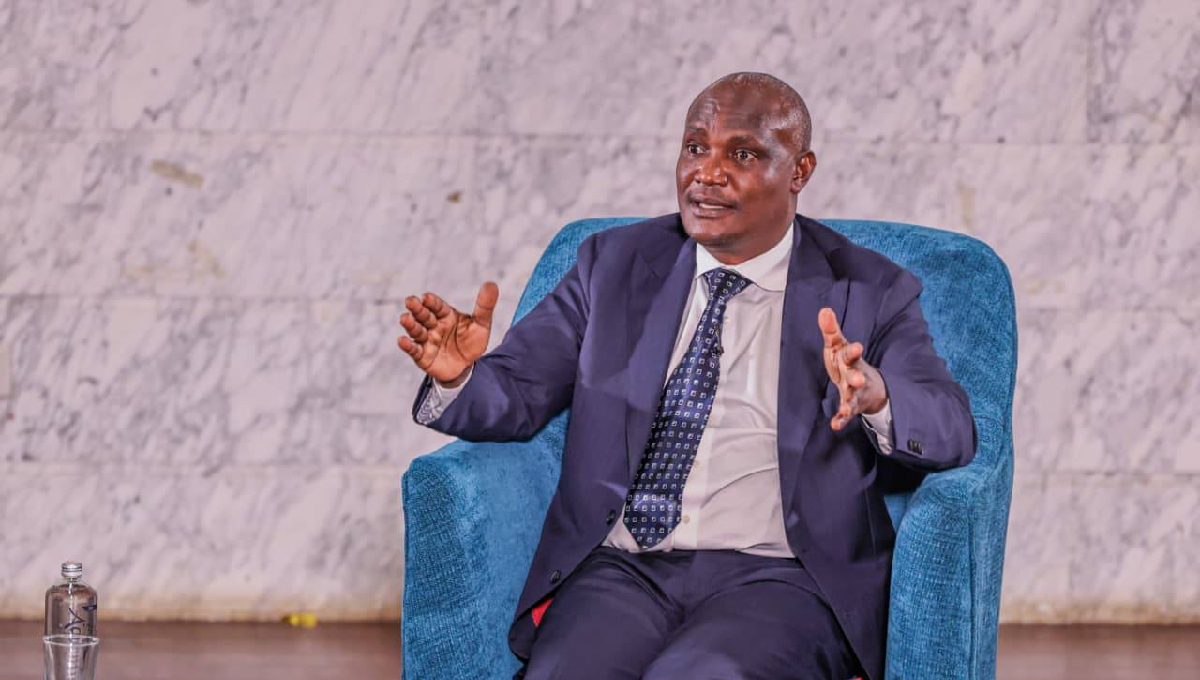 Diesel price rose over 80% since Iran war began, Gov’t has spent billions to cushion Kenyans – Mbadi