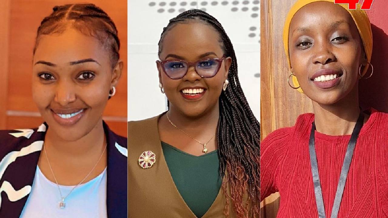 Cape Media journalists earn national recognition as AMEA 2026 nominees are unveiled