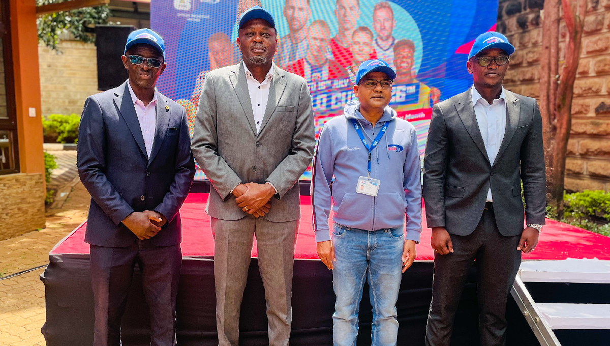 Azam Media unveils FIFA World Cup 2026 broadcast plans