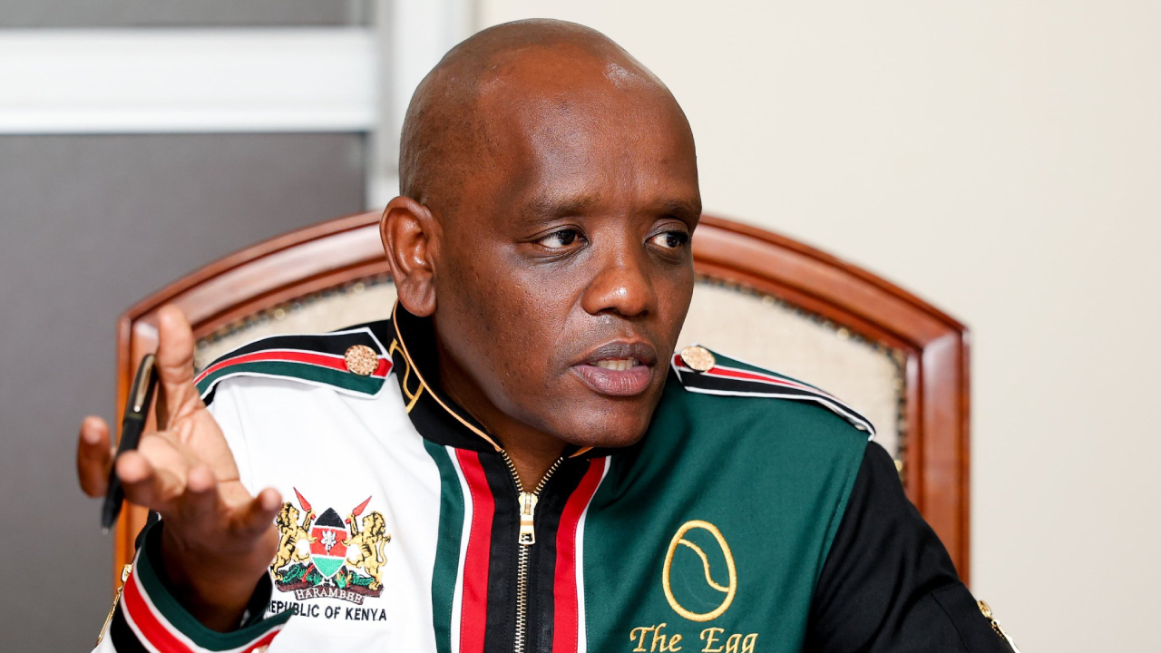 Itumbi reveals government plans to blacklist movie piracy sites in crackdown on illegal streaming