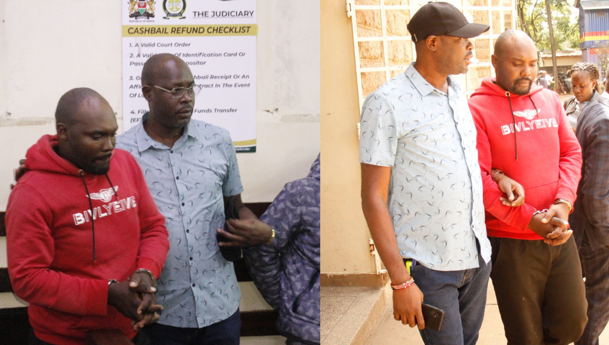 Court allows DCI to detain Rachel Wandeto’s taxi driver for 10 days as murder investigation intensifies
