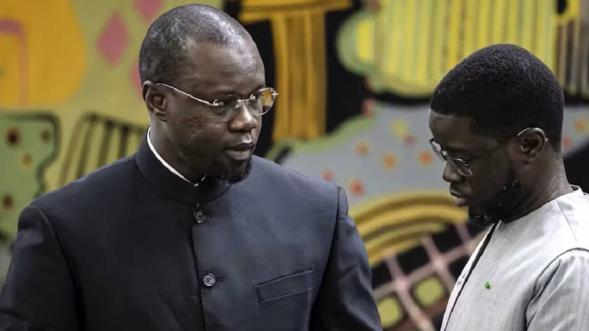 Senegal’s ruling alliance has split: will political turmoil follow?
