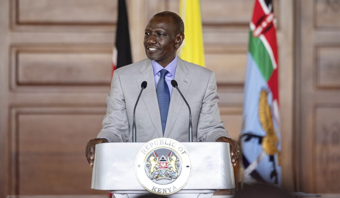 “My gov’t has gone big on education” – President Ruto highlights key milestones as he rues 87,000 ‘ghost’ learners gobbling up KSh1B annually