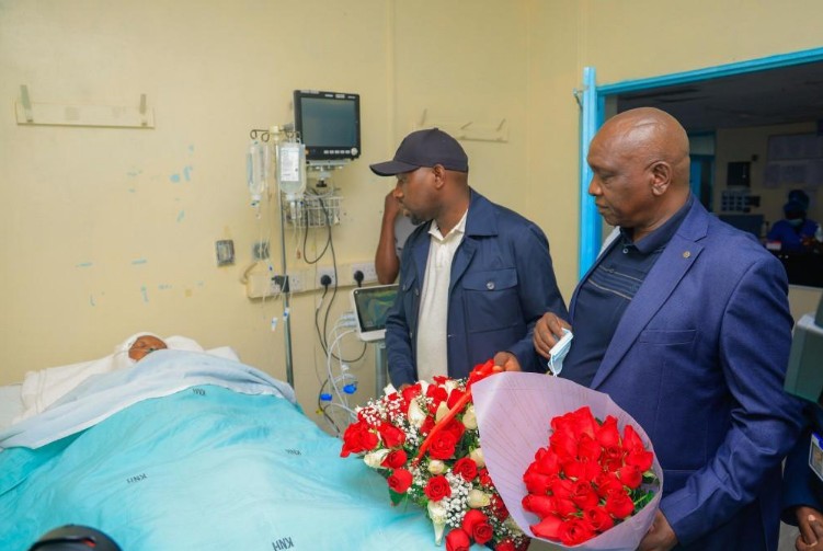 Rachel Wandeto died after being set ablaze. Why are so many silent?