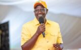 “Ruto tafadhali saidia!” – Over 700 investors in Kwale living in fear of eviction