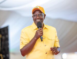 “Ruto tafadhali saidia!” – Over 700 investors in Kwale living in fear of eviction