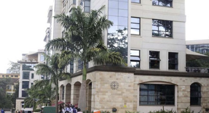 Court issues order blocking auction of prestigious 14 Riverside complex