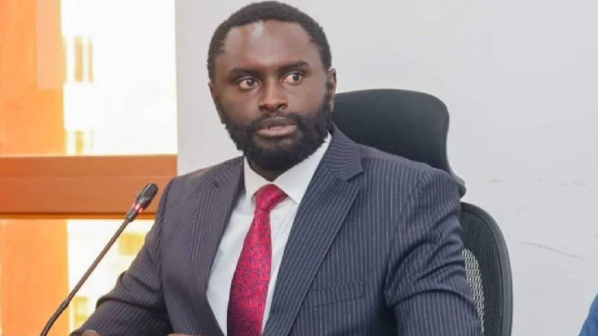 “I will not resign from UDA” – Senator Methu says after appointment as DCP Secretary-General