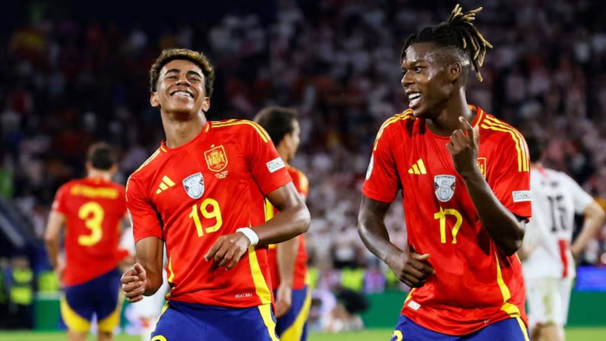 Zero Real Madrid players as 8 Barcelona stars make Spain’s World Cup squad