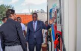 ‘We have adequate stocks of petroleum products’- Wandayi says after touring petrol stations