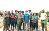 Historic mangrove planting marathon ends in 47,460 – Propagule world record