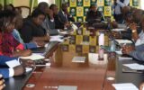 Nairobi unites agencies, deploys Climate Worx in bold push for a cleaner city