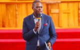 Sakaja calls for political calm as Nairobi intensifies ongoing flood mitigation efforts, warns errant planning officers will be held accountable