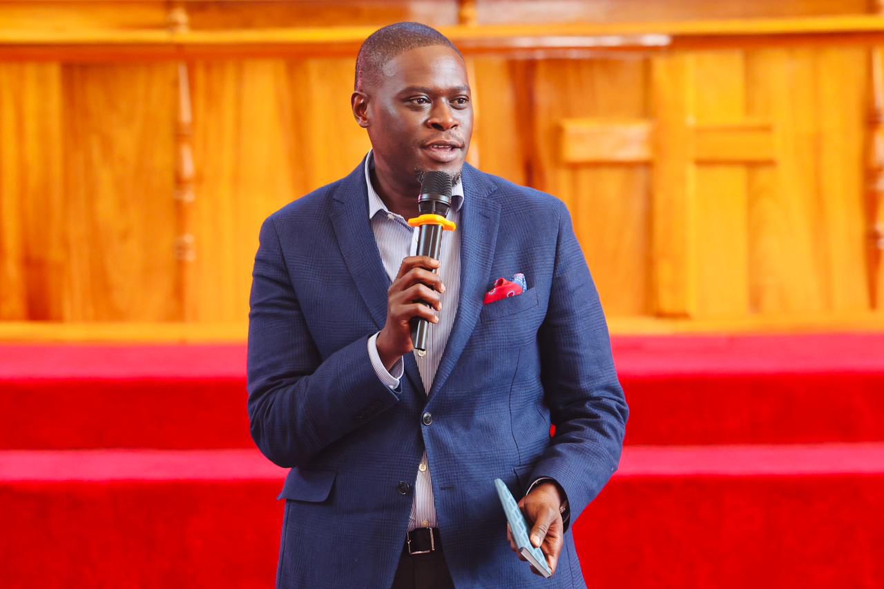 Sakaja calls for political calm as Nairobi intensifies ongoing flood mitigation efforts, warns errant planning officers will be held accountable