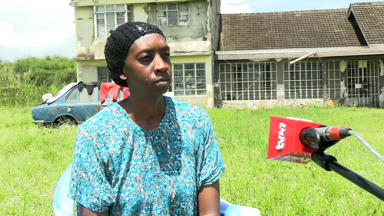 “Where are the heads?” – 2007 PEV widow still haunted after burying husband’s headless body
