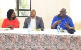 Nairobi City County inducts new Alcoholic Drinks Licensing Board to restore order and promote responsible liquor trade