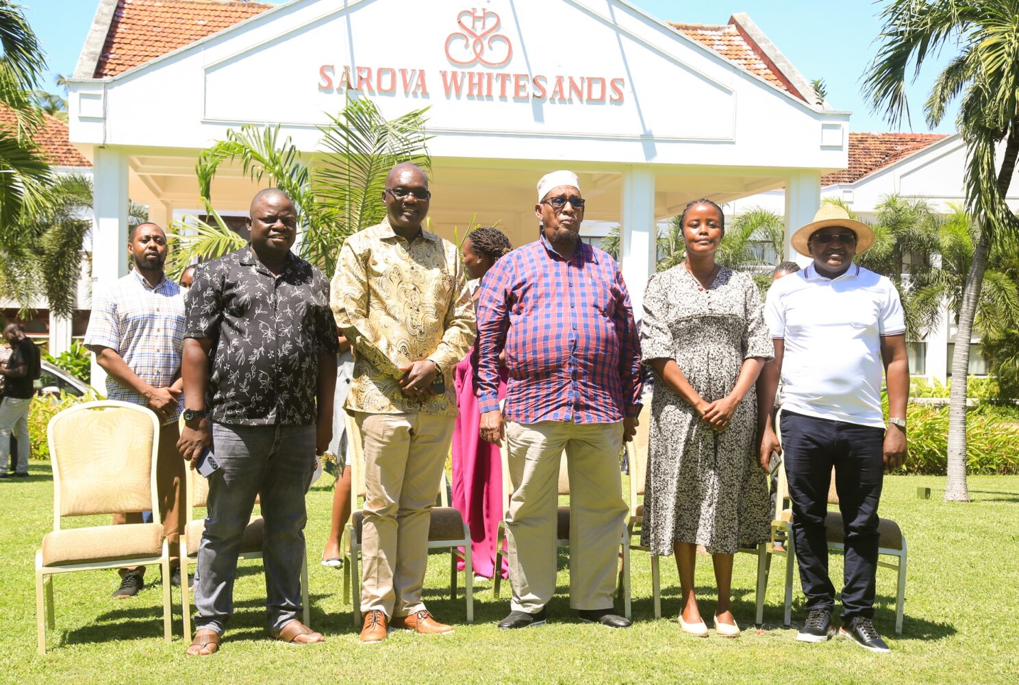 MPs back tough rules on ethnic balance, inclusion in public service