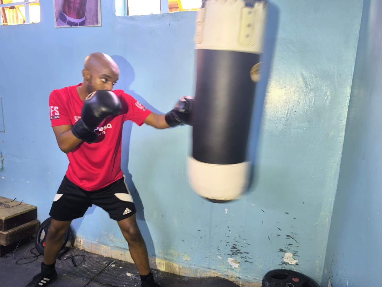 Blazing Shen out for second victory as Muiruri hopes to dazzle on his debut in boxing