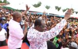 Luhya MPs demand deputy president slot in 2027 general elections
