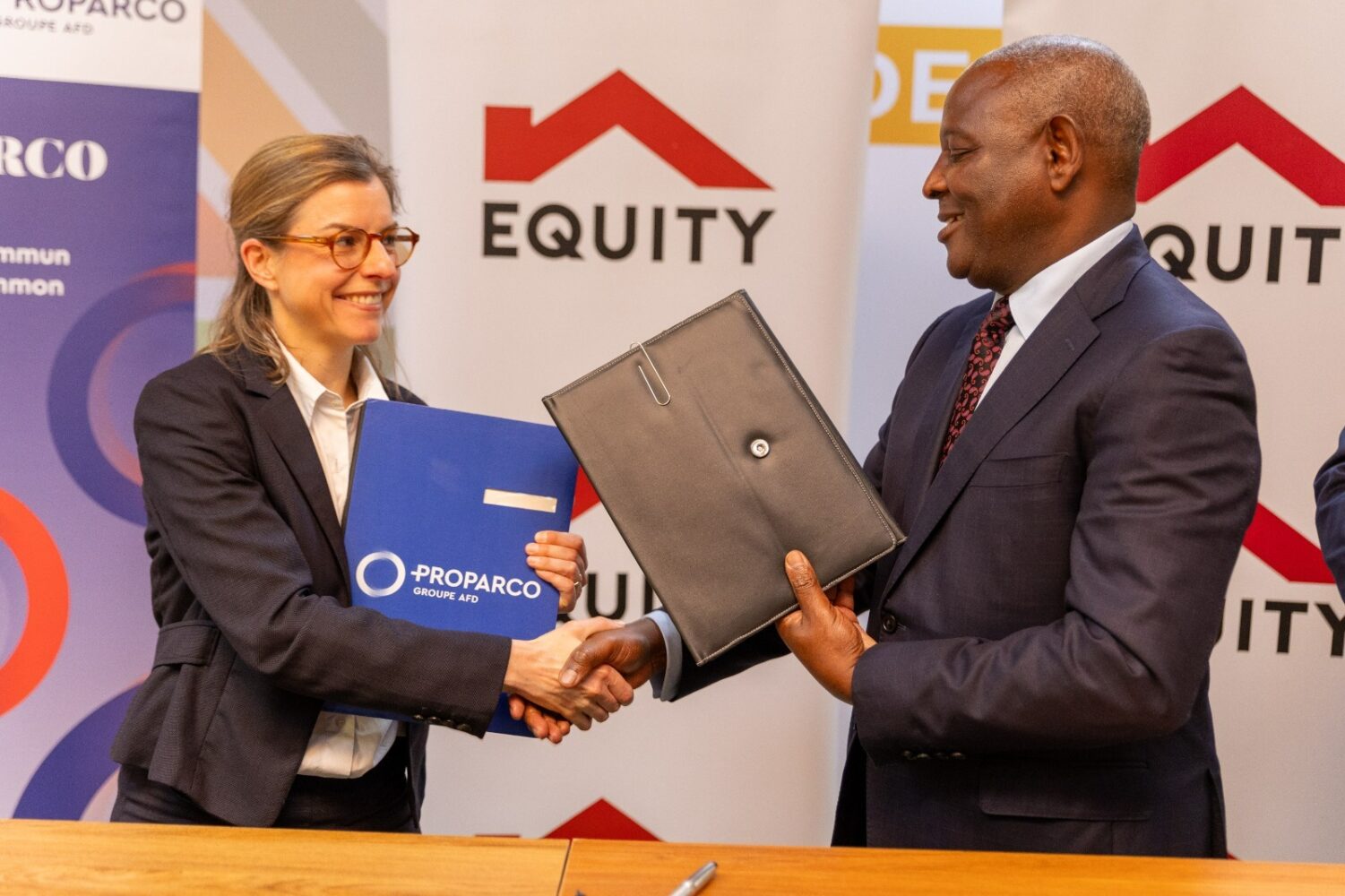 Equity group deepens Africa-France Economic Cooperation through new strategic partnerships