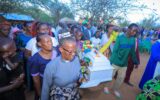 Sombre mood as 14-year-old murdered by bandits is laid to rest in Mwingi