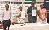 Cape Media signs MoU with Institute of Surveyors of Kenya to boost land sector awareness