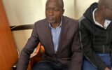 Relief for ex-Governor Obado as corruption charges withdrawn