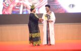 Immigration Director General Evelyne Cheluget honoured during East Africa Superwoman Awards