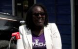 Voices of valour: Kisumu women rise through STADA’s support