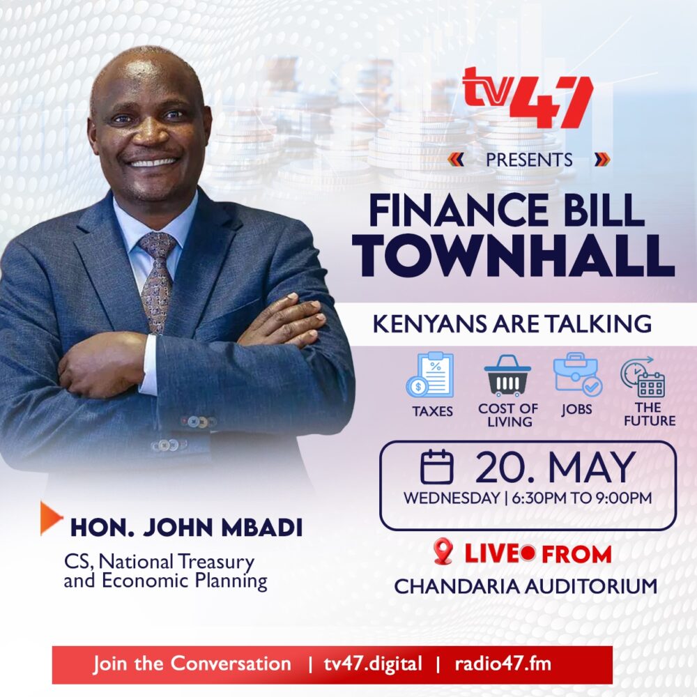 THE FINANCE BILL 2026: What Kenya’s New KSh 3.5 Trillion Strategy Means for You