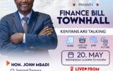 THE FINANCE BILL 2026: What Kenya’s New KSh 3.5 Trillion Strategy Means for You