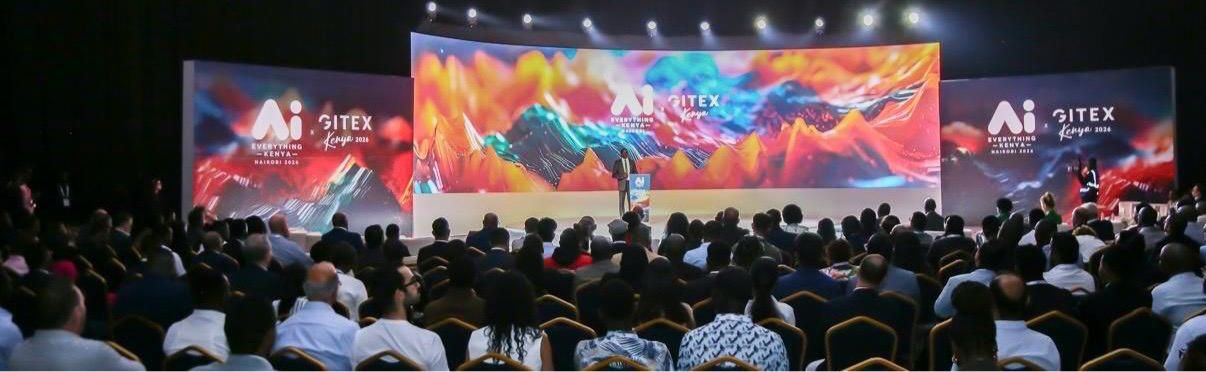 Kenya launches major AI summit as leaders push for digital sovereignty