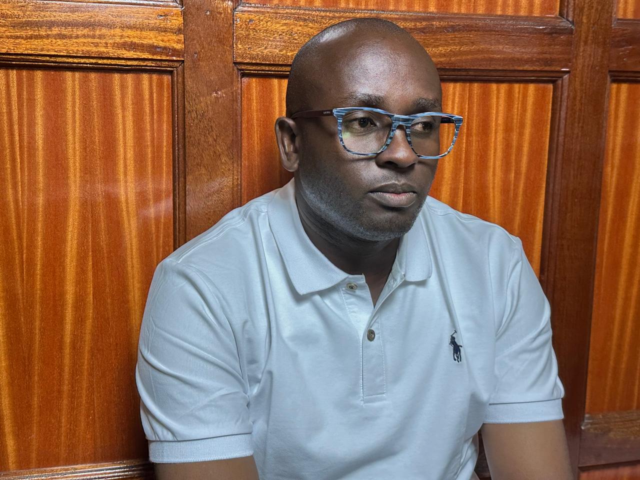 “I was framed, intimidated”: Nderitu Gachagua’s son tells court of secret estate documents in bid to overturn 20-year prison sentence.