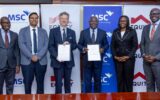 Equity Group and MSC (MicroSave Consulting) sign MoU to advance financial inclusion, gender quity in fisheries sector